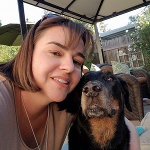 Meet your Posher, Jodi